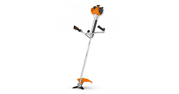 Stihl Brushcutter Fs 461c Em